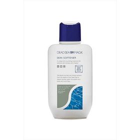 Dead Sea Skin Softener 330 ml Vücut Losyonu