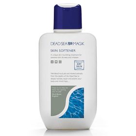 Dead Sea Skin Softener 330 ml Vücut Losyonu