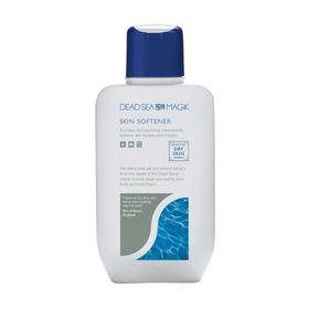 Dead Sea Skin Softener 330 ml Vücut Losyonu