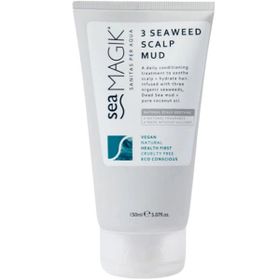 Dead Sea Spa Magic Yosun Özlü 150 ml Saç Çamur Maskesi