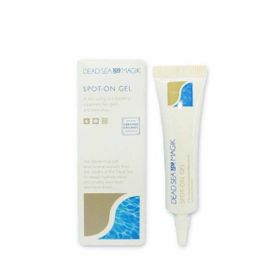 Dead Sea Spa Magik 15 ml Leke Giderici Spot-On Jel