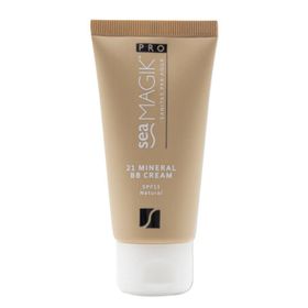 Dead Sea Spa Magik 21 Mineral BB 50 ml Krem