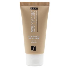Dead Sea Spa Magik 21 Mineral BB 50 ml Krem