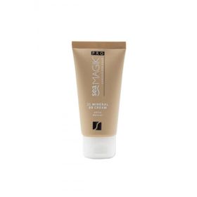 Dead Sea Spa Magik 21 Mineral BB 50 ml Krem
