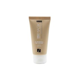 Dead Sea Spa Magik 21 Mineral BB 50 ml Krem