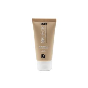 Dead Sea Spa Magik 21 Mineral BB 50 ml Krem