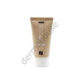 Dead Sea Spa Magik 21 Mineral BB 50 ml Krem