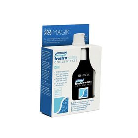 Dead Sea Spa Magik 60 ml Ağız Ve Diş Yıkama Sıvısı
