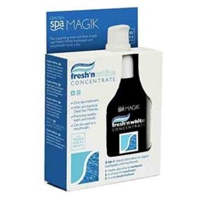 Dead Sea Spa Magik 60 ml Ağız Ve Diş Yıkama Sıvısı