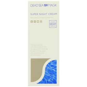 Dead Sea Spa Magik 75 ml Gece Kremi