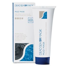 Dead Sea Spa Magik 75 ml Gece Kremi