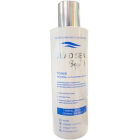 Dead Sea Spa Magik Beyond 200 ml Yağlı Karma Ciltler İçin Tonik