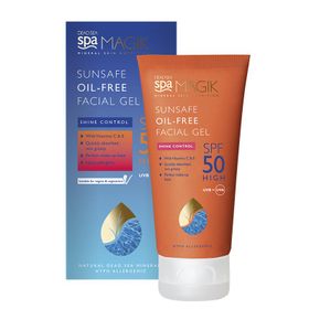 Dead Sea Spa Magik Beyond 200 ml Yağlı Karma Ciltler İçin Tonik