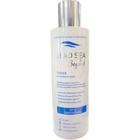 Dead Sea Spa Magik Beyond 200 ml Yağlı Karma Ciltler İçin Tonik