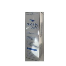 Dead Sea Spa Magik Beyond Toner 200 ml Kuru ve Hassas Ciltler İçin Tonik