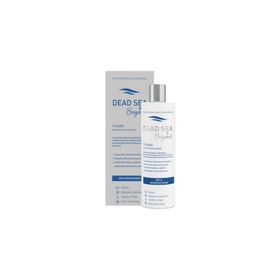 Dead Sea Spa Magik Beyond Toner 200 ml Kuru ve Hassas Ciltler İçin Tonik