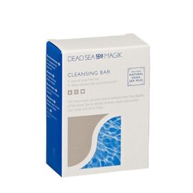 Dead Sea Spa Magik Cleansing Bar 100 gr Temizleme Kalıp Sabun