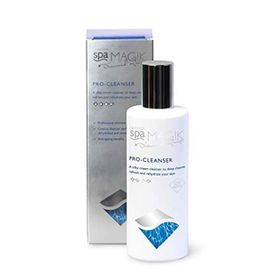 Dead Sea Spa Magik Diamond Pro-Cleanser 260 ml Cilt Temizleyici