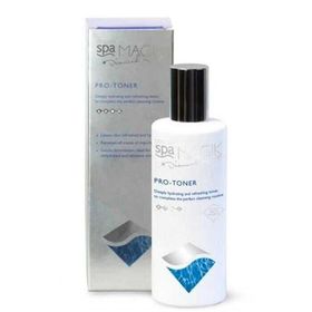 Dead Sea Spa Magik Diamond Pro-Cleanser 260 ml Cilt Temizleyici