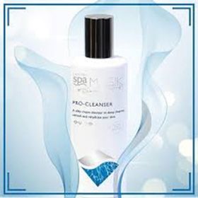 Dead Sea Spa Magik Diamond Pro-Cleanser 260 ml Cilt Temizleyici