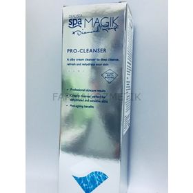 Dead Sea Spa Magik Diamond Pro-Cleanser 260 ml Cilt Temizleyici
