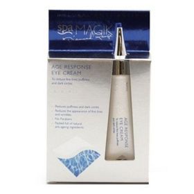 Dead Sea Spa Magik Eye Cream Diamond Serisi Anti-Aging 15 ml Göz Kremi