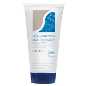 Dead Sea Spa Magik Gentle Cleansing 150 ml Facial Wash