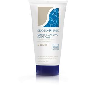 Dead Sea Spa Magik Gentle Cleansing 150 ml Facial Wash