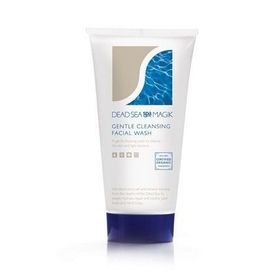 Dead Sea Spa Magik Gentle Cleansing 150 ml Facial Wash