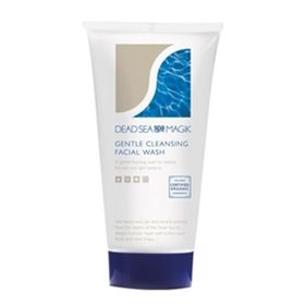 Dead Sea Spa Magik Gentle Cleansing 150 ml Facial Wash