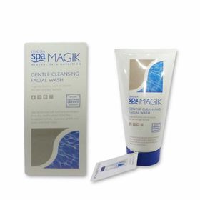 Dead Sea Spa Magik Gentle Cleansing 150 ml Facial Wash
