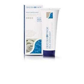 Dead Sea Spa Magik Mild Exfoliant Partiküllü Yumuşak 75 ml Peeling