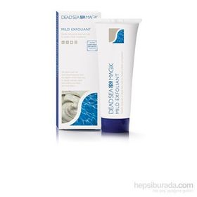 Dead Sea Spa Magik Mild Exfoliant Partiküllü Yumuşak 75 ml Peeling