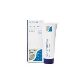 Dead Sea Spa Magik Mild Exfoliant Partiküllü Yumuşak 75 ml Peeling