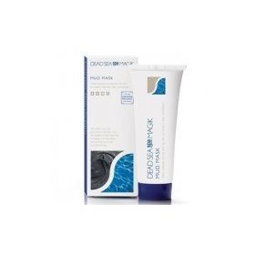 Dead Sea Spa Magik Mild Exfoliant Partiküllü Yumuşak 75 ml Peeling