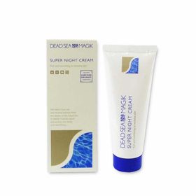 Dead Sea Spa Magik Night Cream 75 ml Gece Kremi