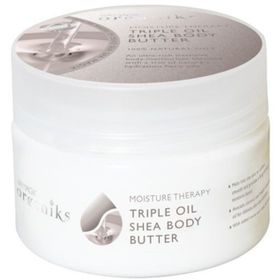 Dead Sea Spa Magik Organiks 3'lü Karışım 250 ml Vücut Yağı