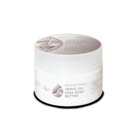 Dead Sea Spa Magik Organiks 3'lü Karışım 250 ml Vücut Yağı
