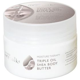 Dead Sea Spa Magik Organiks 3'lü Karışım 250 ml Vücut Yağı