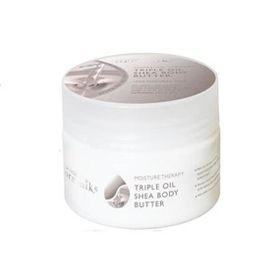 Dead Sea Spa Magik Organiks 3'lü Karışım 250 ml Vücut Yağı