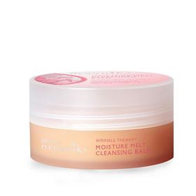 Dead Sea Spa Magik Organiks Cleansing Balm 100 ml Kırışıklık Tedavisi Temizleyici Balsam