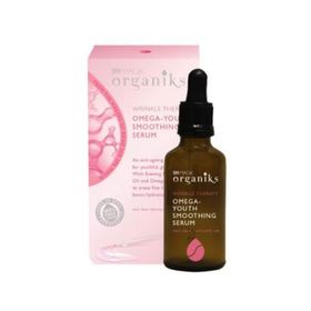Dead Sea Spa Magik Organiks Omega Youth Smoothing 50 ml Gençlik Serumu