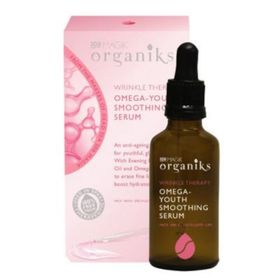 Dead Sea Spa Magik Organiks Omega Youth Smoothing 50 ml Gençlik Serumu