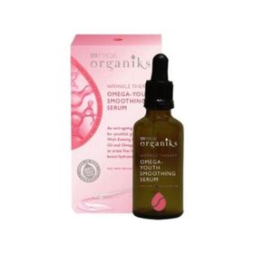 Dead Sea Spa Magik Organiks Omega Youth Smoothing 50 ml Gençlik Serumu