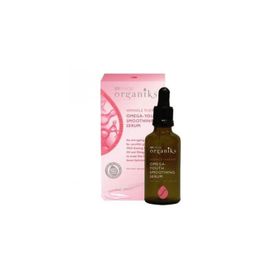 Dead Sea Spa Magik Organiks Omega Youth Smoothing 50 ml Gençlik Serumu