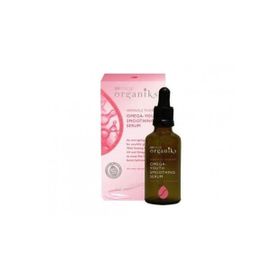 Dead Sea Spa Magik Organiks Omega Youth Smoothing 50 ml Gençlik Serumu