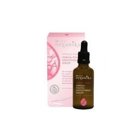 Dead Sea Spa Magik Organiks Omega Youth Smoothing 50 ml Gençlik Serumu