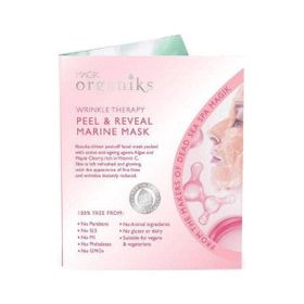 Dead Sea Spa Magik Peel Reveal Marine 30 gr Peeling Etkili Maske