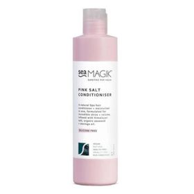 Dead Sea Spa Magik Pink 300 ml Salt Conditioner