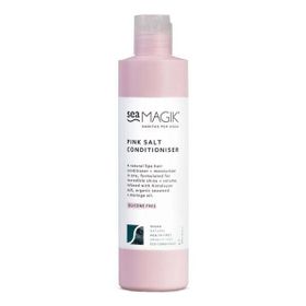 Dead Sea Spa Magik Pink 300 ml Salt Conditioner